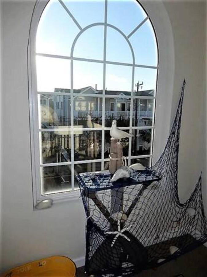 Family Friendly Beach Block Ocean View 3 Bedroom 2 Ba, Condo Near Wildwood Crest And Convention Center Екстер'єр фото