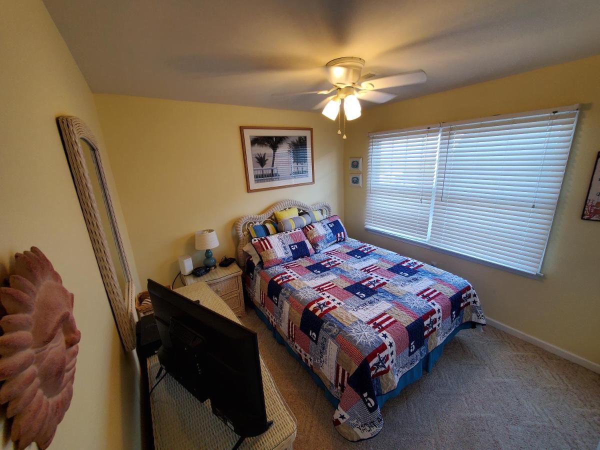 Family Friendly Beach Block Ocean View 3 Bedroom 2 Ba, Condo Near Wildwood Crest And Convention Center Екстер'єр фото