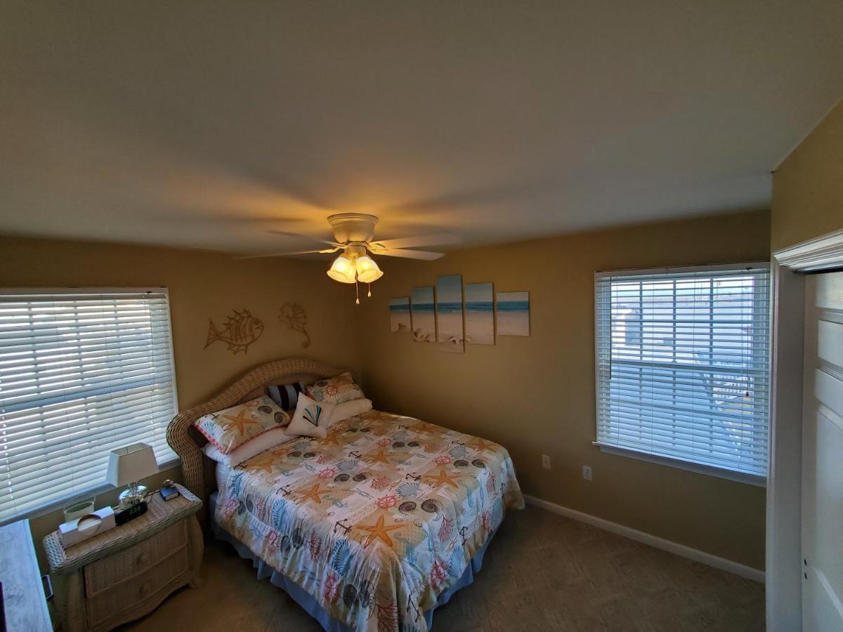 Family Friendly Beach Block Ocean View 3 Bedroom 2 Ba, Condo Near Wildwood Crest And Convention Center Екстер'єр фото